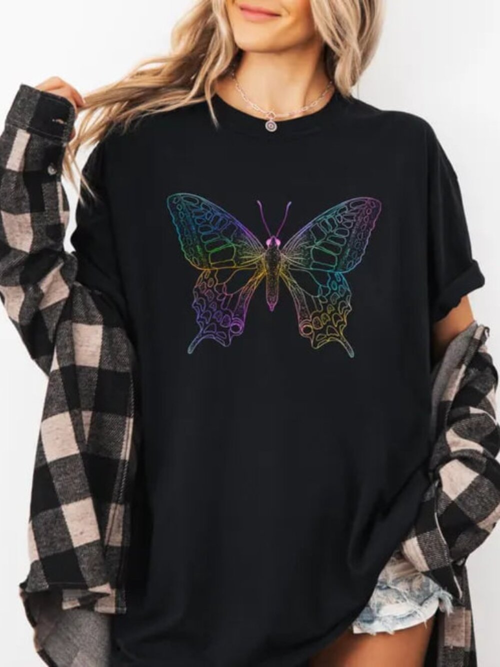 Graphic Rainbow Pride Shirt, Equality LGBT Tee, Pride Month Shirt